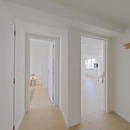 2br Nato & Eu - Freeluggage Bruxelles
