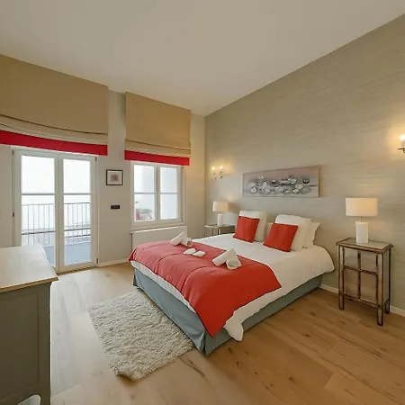Lejlighed Grand Place Escape Spacious 1br With Charm Bruxelles