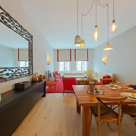 Grand Place Escape Spacious 1br With Charm * Bruxelles