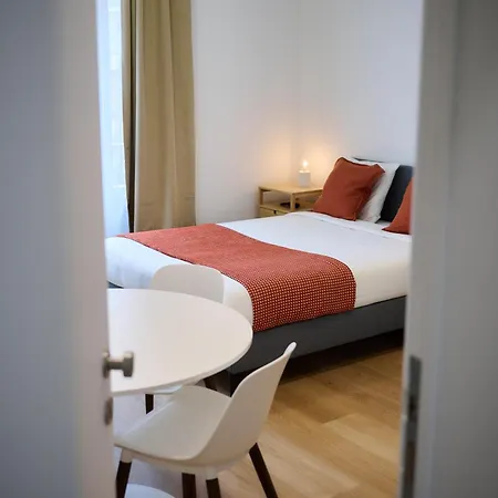 Apartamento Forest Center 2 Bruselas