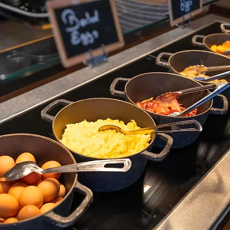 نوفوتيل سيتي سنتر