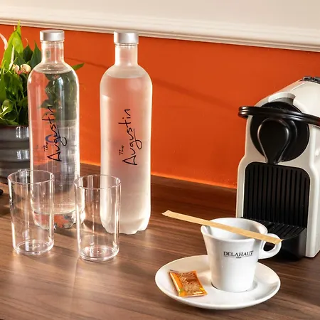 Hotel The Augustin Brüssel