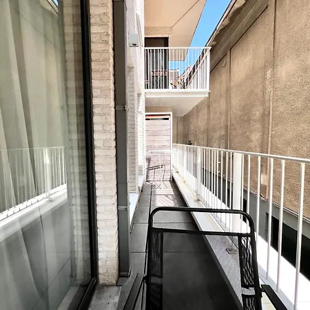 In Center Of דירה בריסל