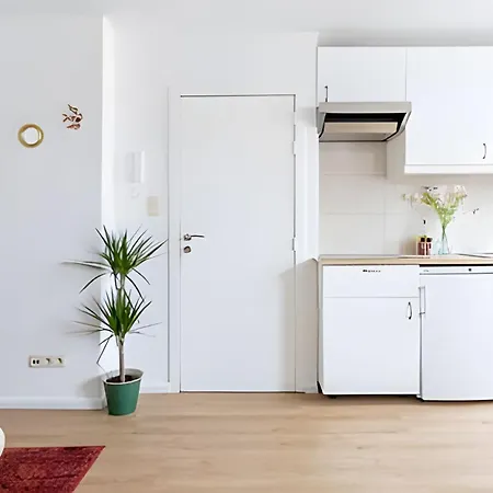 Lumineux, Ideal Pour Sejour Pro Apartment *