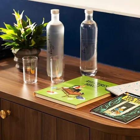 The Augustin Otel 4*