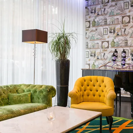 Thon Bristol Stephanie Hotel 4*