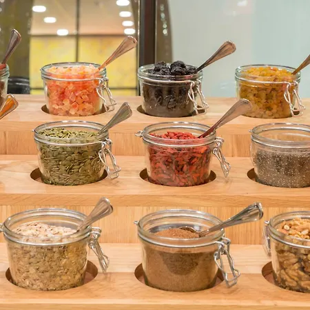 Thon Bristol Stephanie Hotel