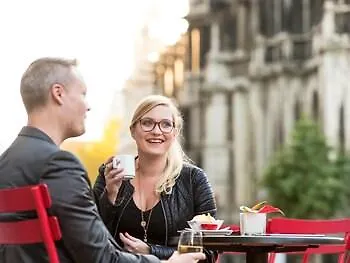 نوفوتيل سيتي سنتر فندق 4*