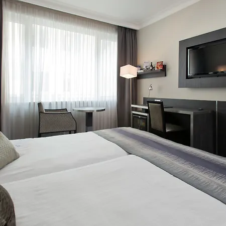 Western Royal Centre 3*