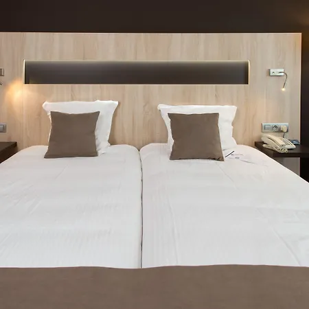 Western Royal Centre Hotel Bruselas