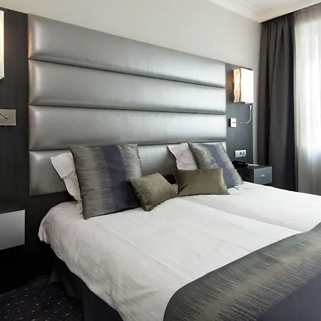 Western Royal Centre Hotel