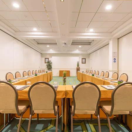 Hotel Stanhope By Thon Brussel