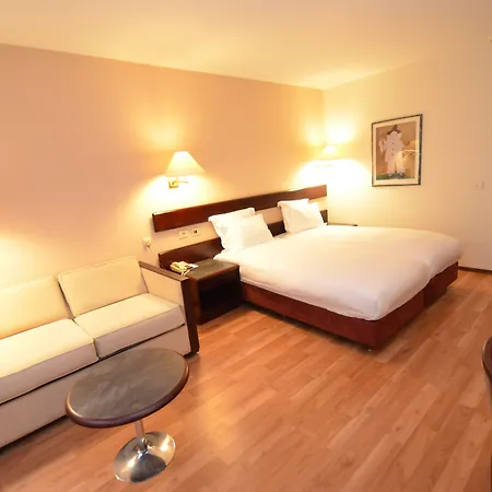 Szálloda Bedford 3*