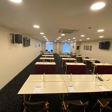 Bedford 3* Brüsszel