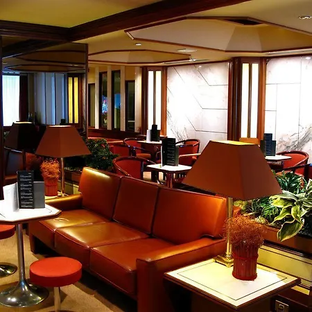 Szálloda Bedford 3*