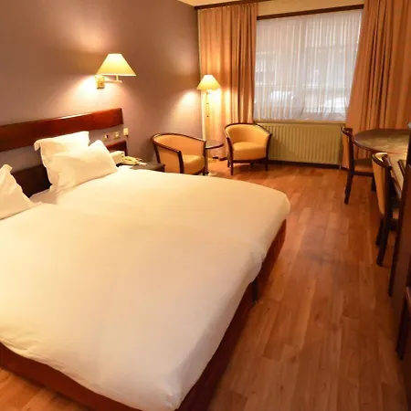 Szálloda Bedford 3*