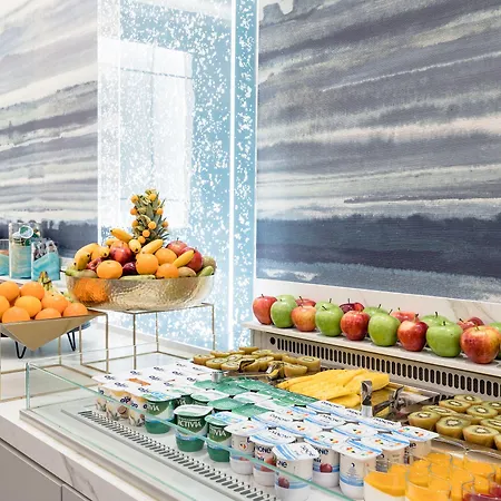 מלון Le Plaza 5*