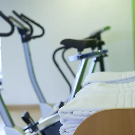 ホテル ル シャトレイン ブリュッセル