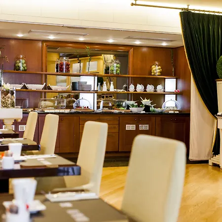 Le Chatelain Brüsszel