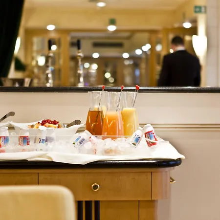 Le Chatelain Brüsszel