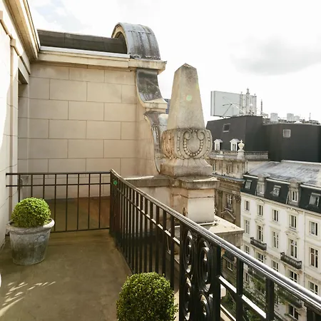 Hotell Nh Collection Centre