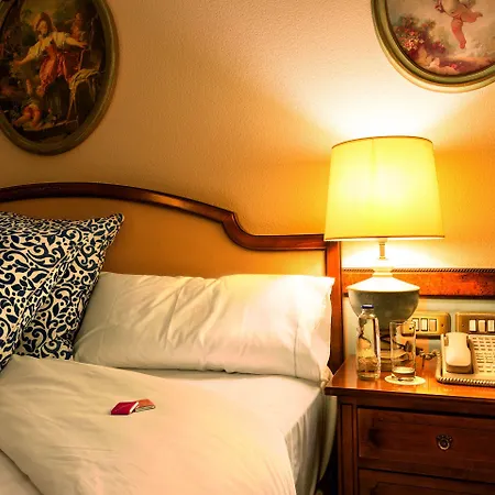 Hotel Avenue Louise Trademark Collection By Wyndham