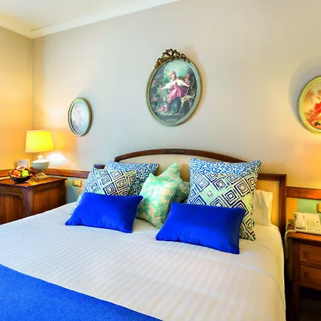 Hotel Avenue Louise Trademark Collection By Wyndham Bruksela