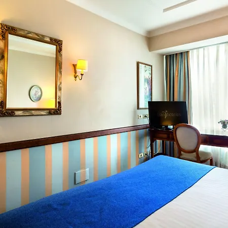 Avenue Louise Trademark Collection By Wyndham 4*