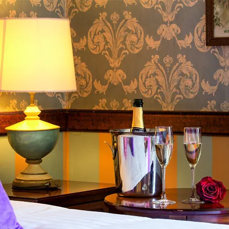 Hotel Avenue Louise Trademark Collection By Wyndham Bruksela