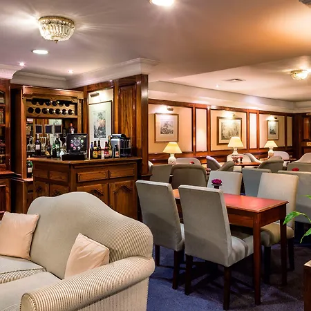 Avenue Louise Trademark Collection By Wyndham Bruksela