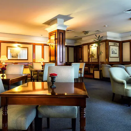 Avenue Louise Trademark Collection By Wyndham Hotel