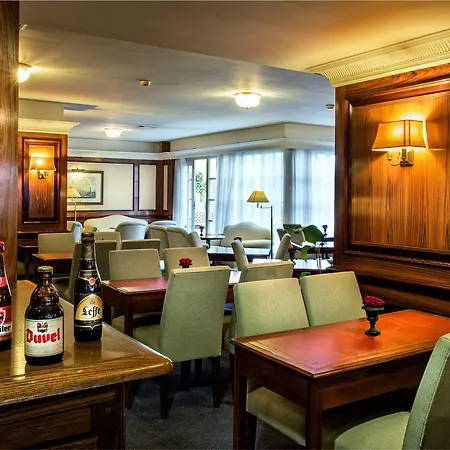 Hotel Avenue Louise Trademark Collection By Wyndham