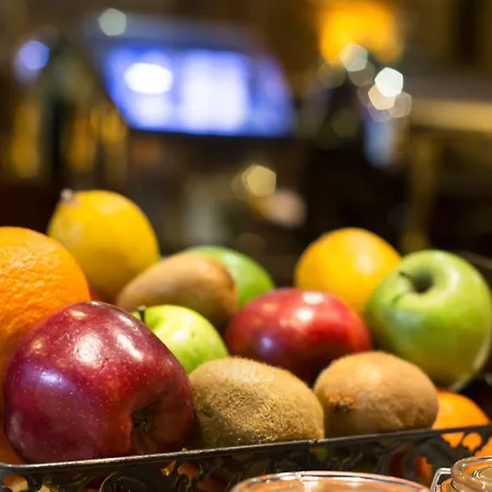 Avenue Louise Trademark Collection By Wyndham Bruksela