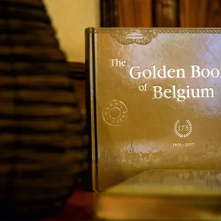 Avenue Louise Trademark Collection By Wyndham Bruksela