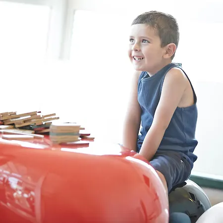 نوفوتيل سيتي سنتر 4*