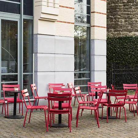 نوفوتيل سيتي سنتر