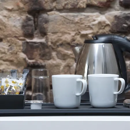 9hotel 3* Βρυξέλλες