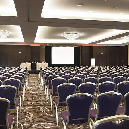 マリオット グランプラス ブリュッセル