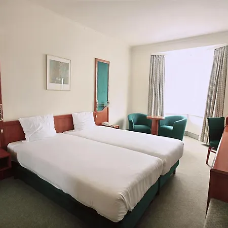 Le Dome Hotel Bruxelas