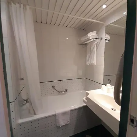 Hotel Le Dome Bruxelas