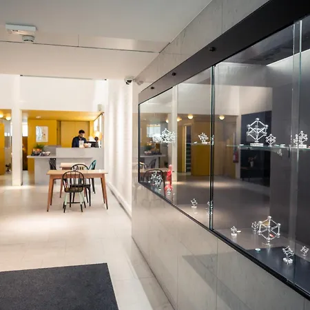 Hotel Queen Anne Brussels