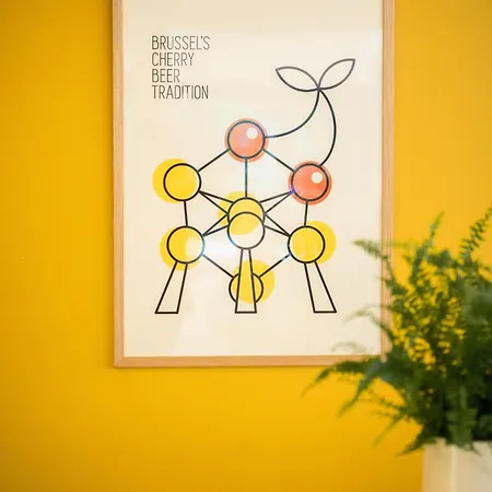 Hotel Queen Anne Brussels