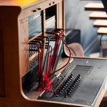 Queen Anne 3* Brussels