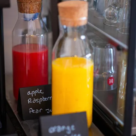 Queen Anne Hotel Brussels