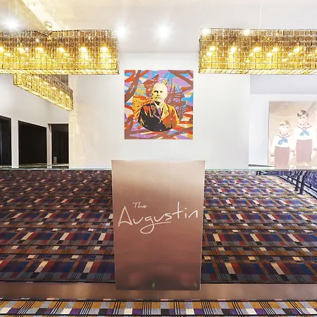 The Augustin Otel 4*