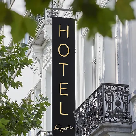 Otel The Augustin