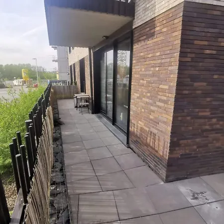 Accommodatie bij particulieren Collocation En Metro Erasme *