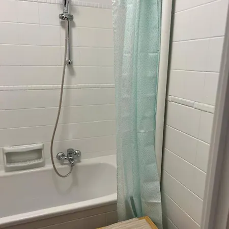 Beautiful And Cosy Flat In Etterbeek Bruxelles