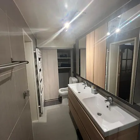 Apartamento Midi Tracks