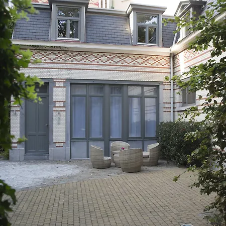 Du Congres מלון בריסל